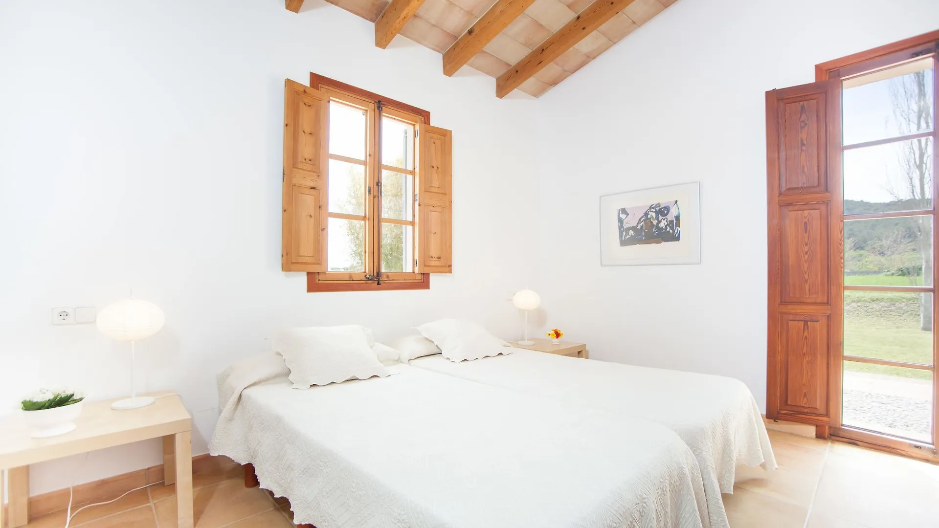 Hotel Son Comparet Son Servera