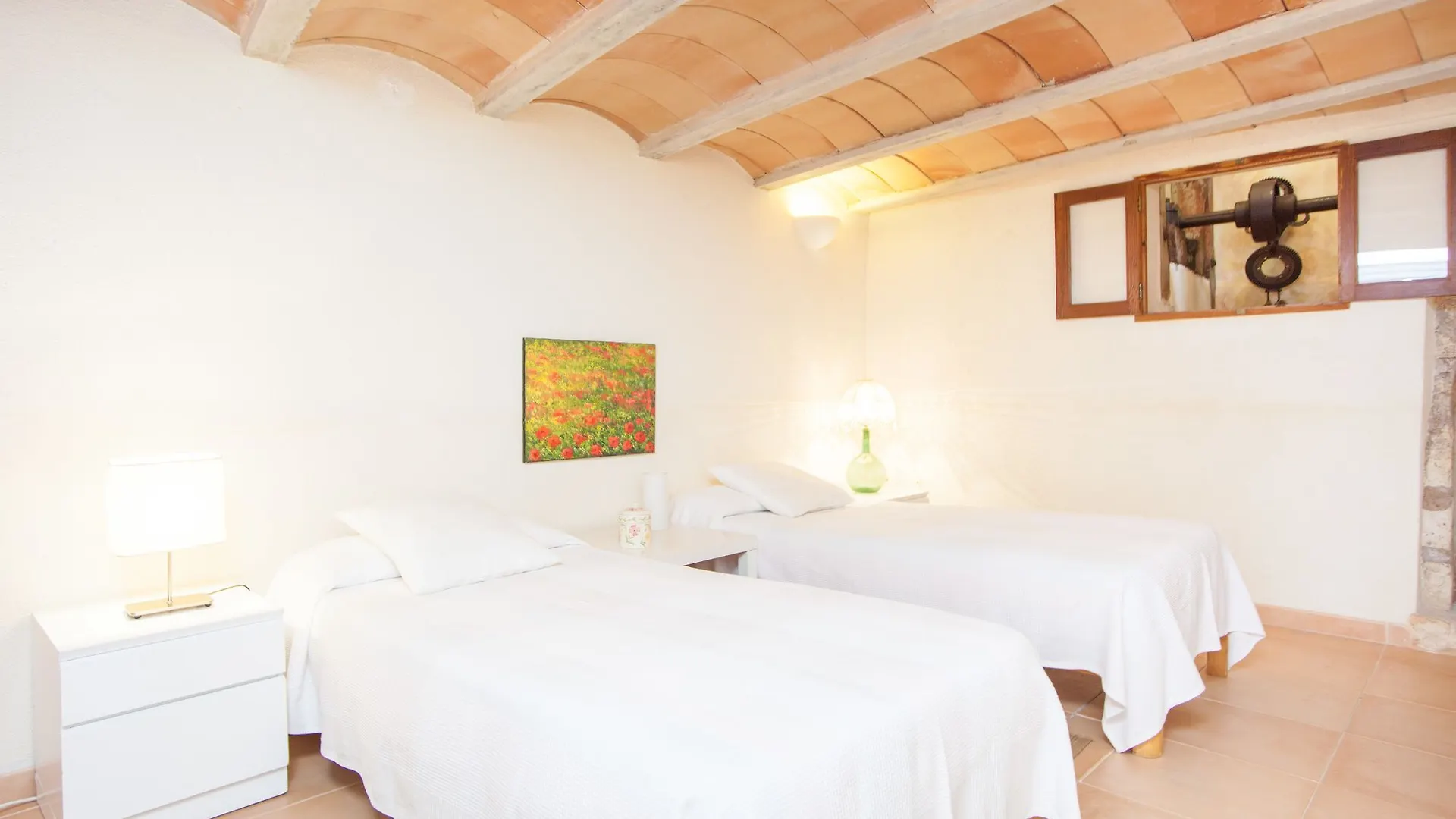 Hotel Son Comparet Son Servera