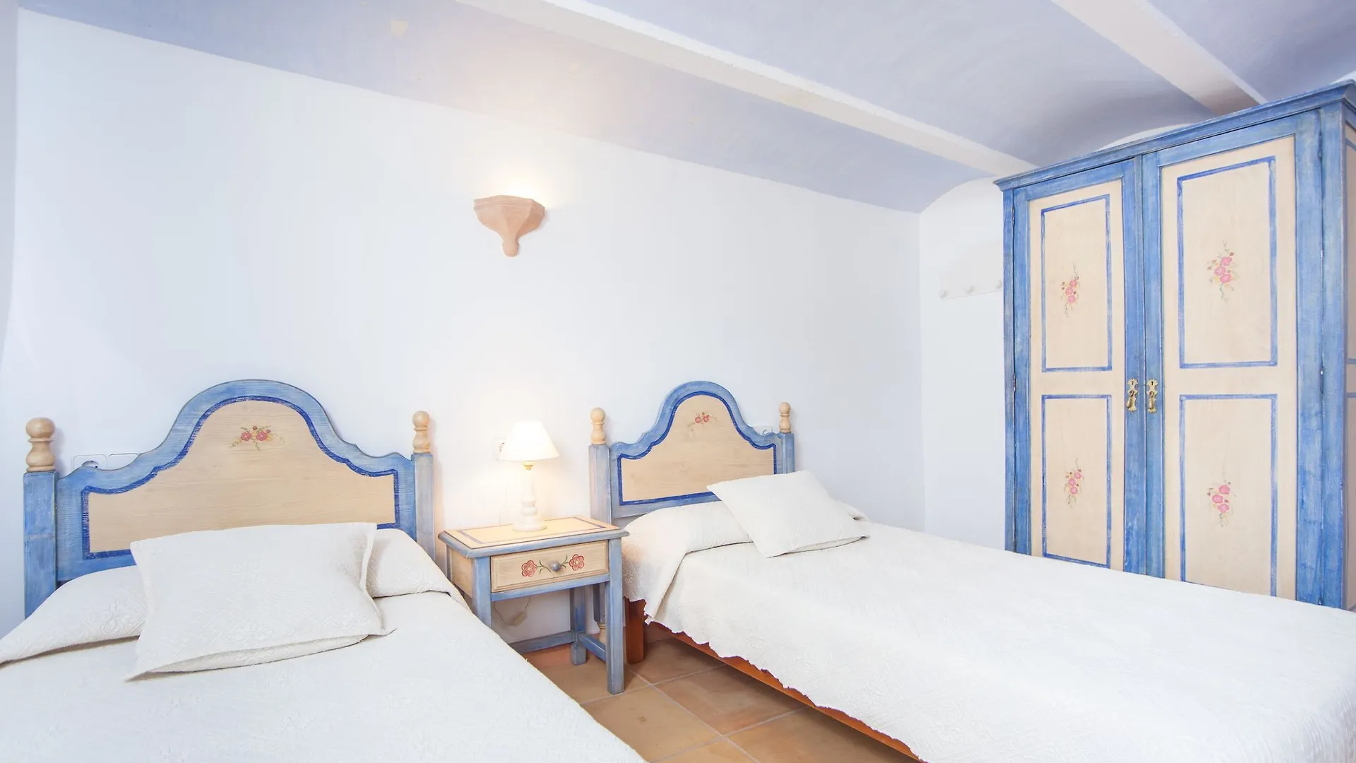 Hotel Son Comparet Son Servera