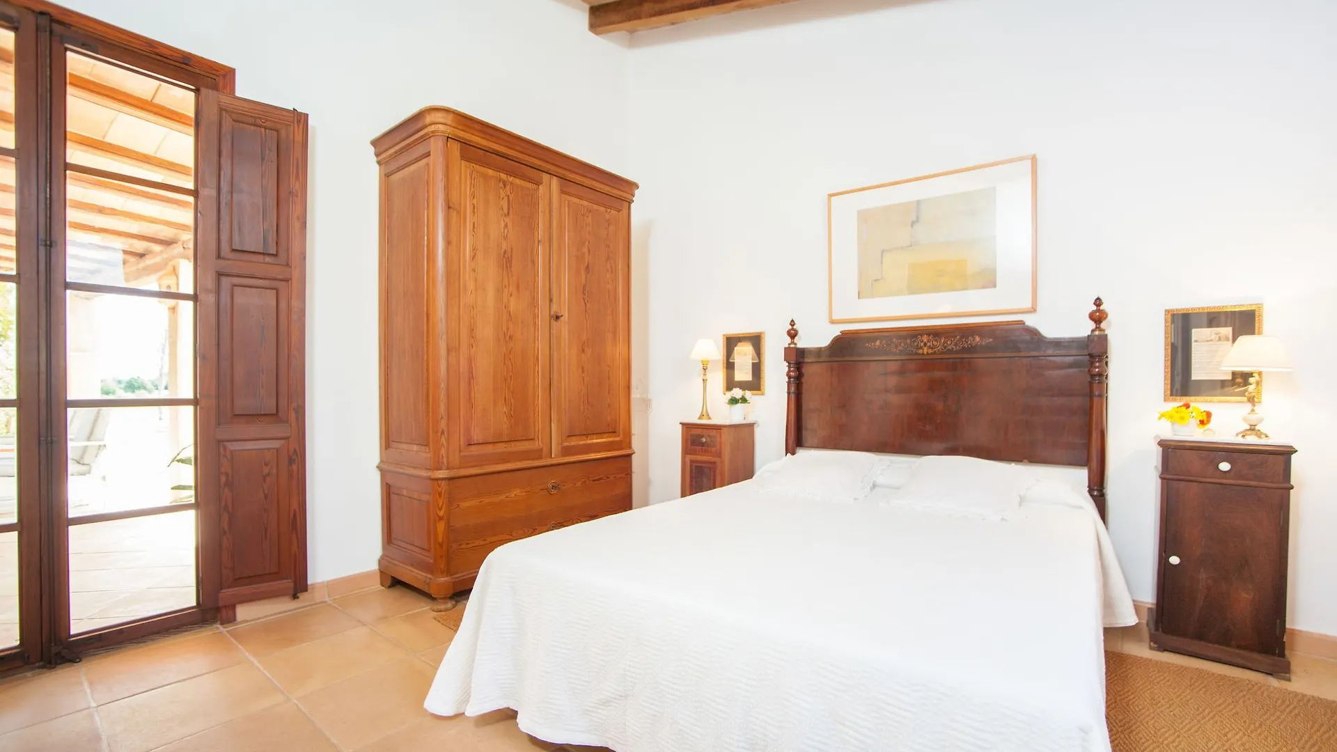 Hotel Son Comparet Son Servera
