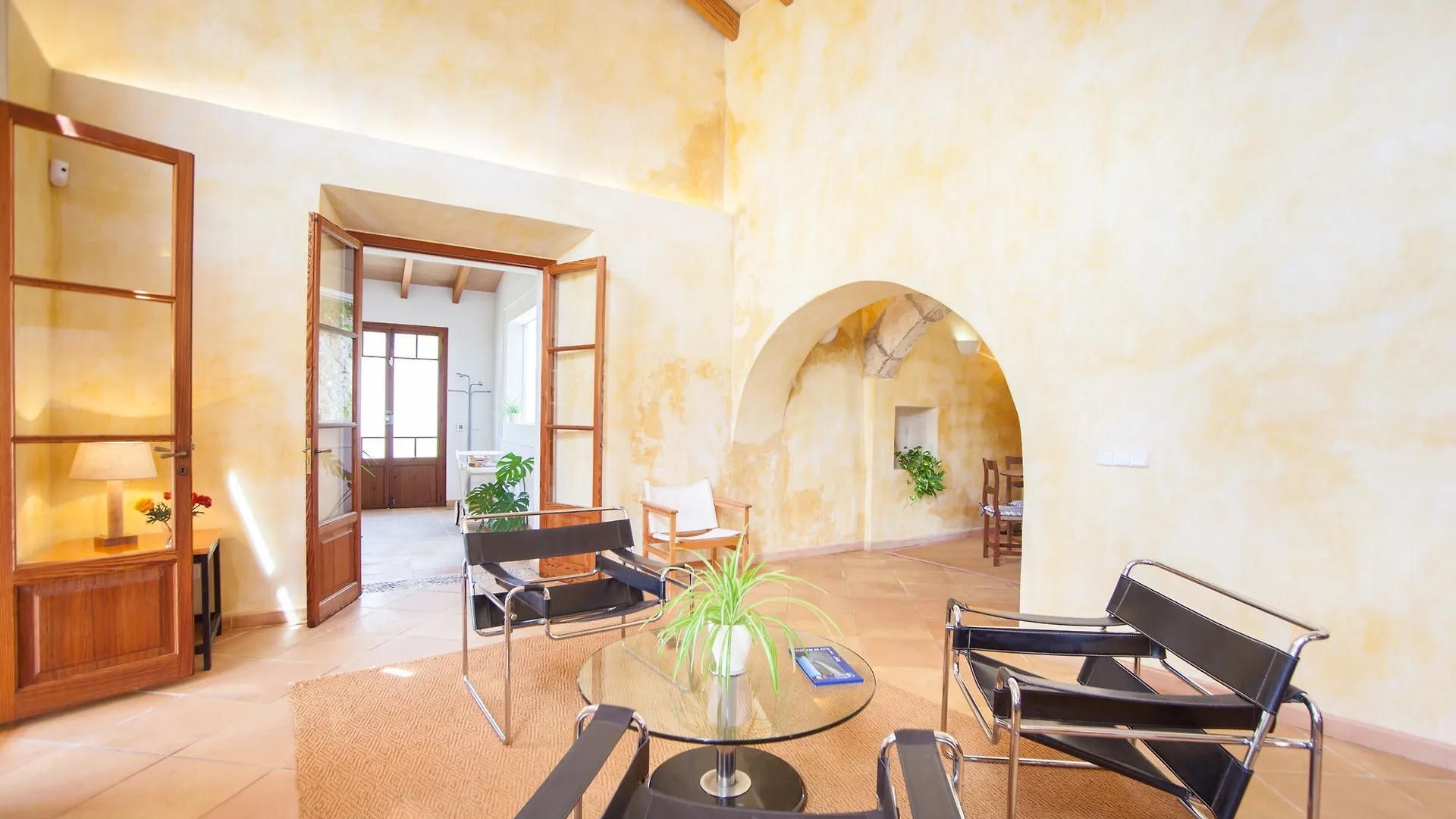 Son Comparet Hotel Son Servera  Son Servera (Mallorca)