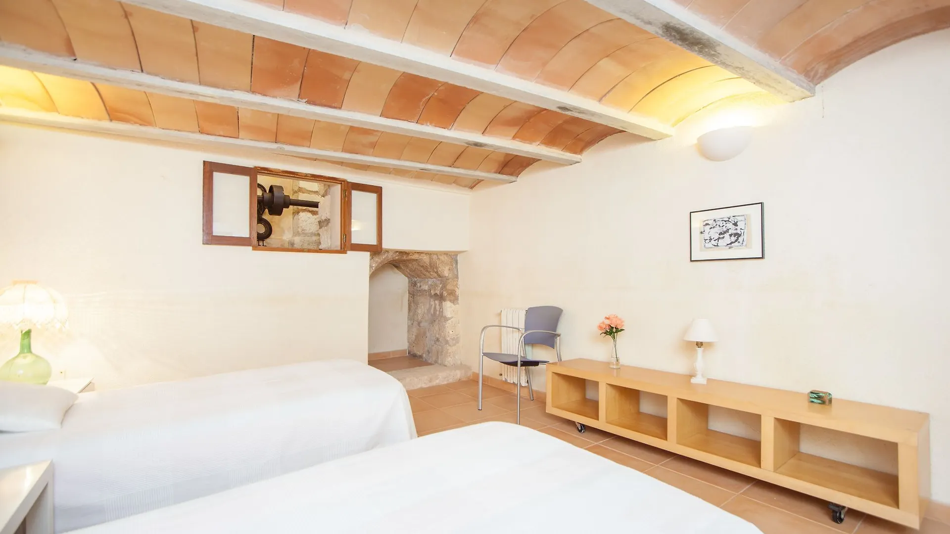 Son Comparet Hotel Son Servera