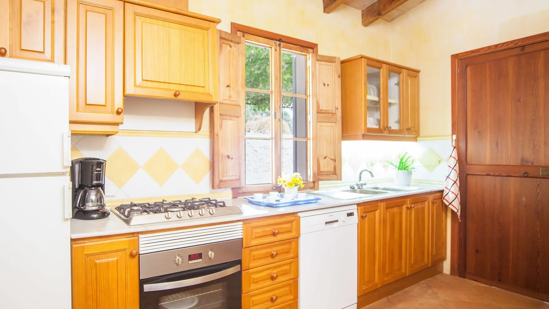Hotel Son Comparet Son Servera  3*, Son Servera (Mallorca)