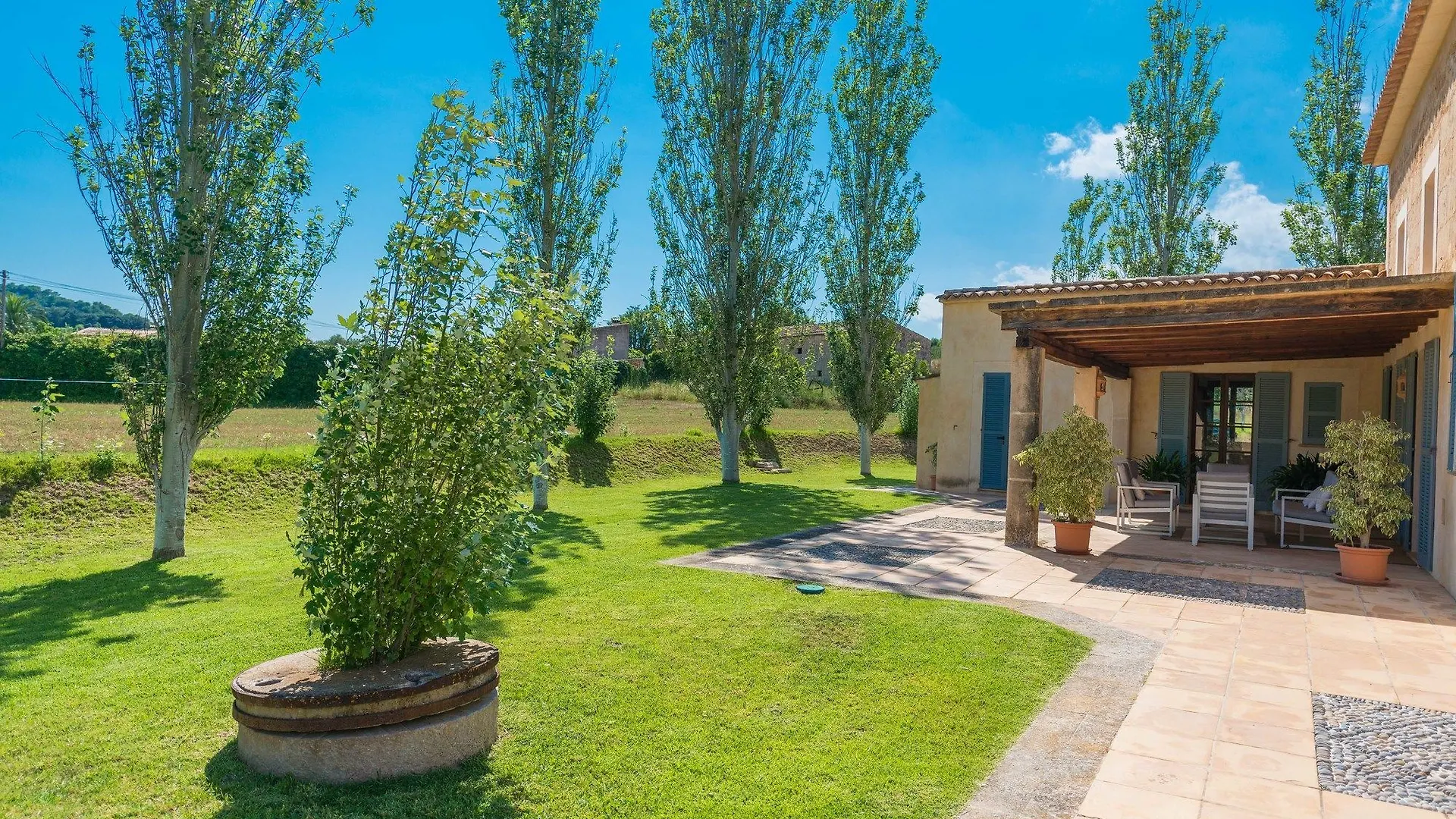Hotel Son Comparet Son Servera  3*, Son Servera (Mallorca) Spagna