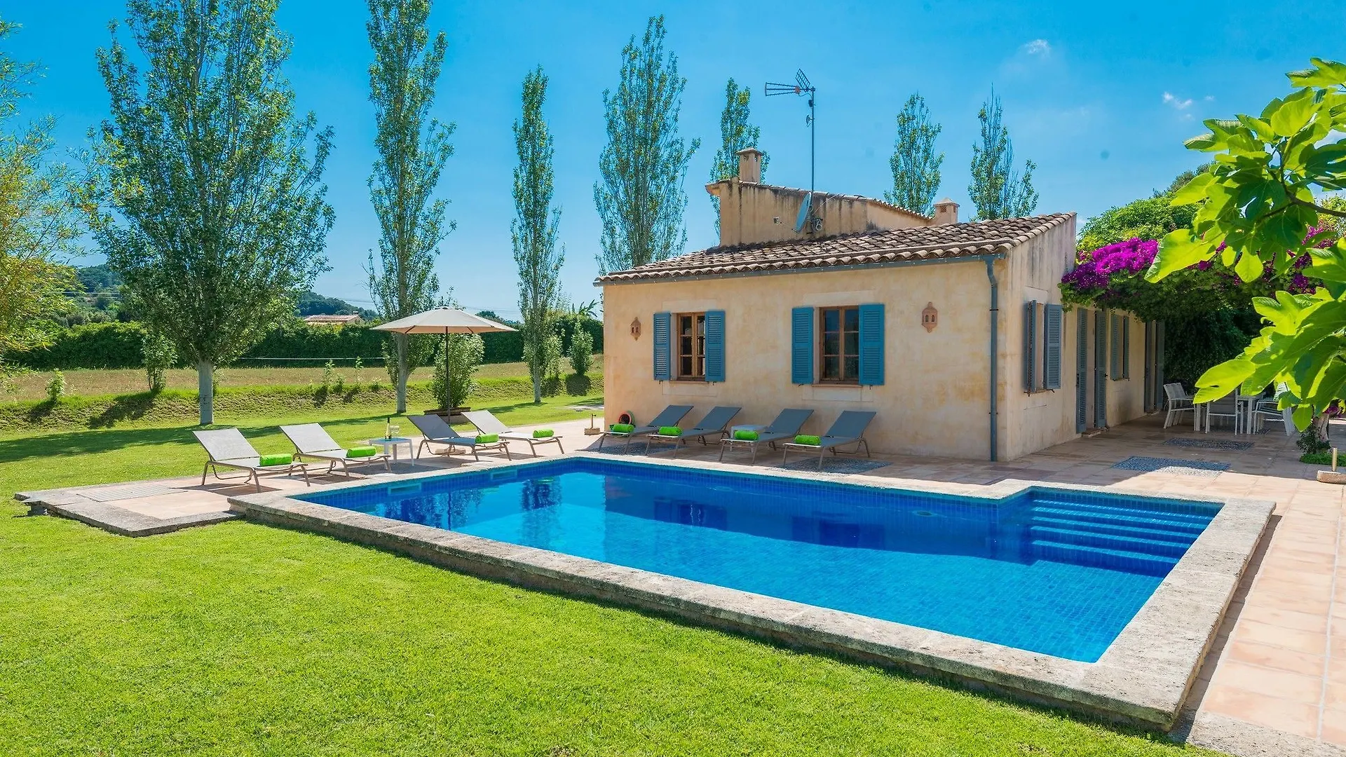 Hotel Son Comparet Son Servera   Son Servera (Mallorca)