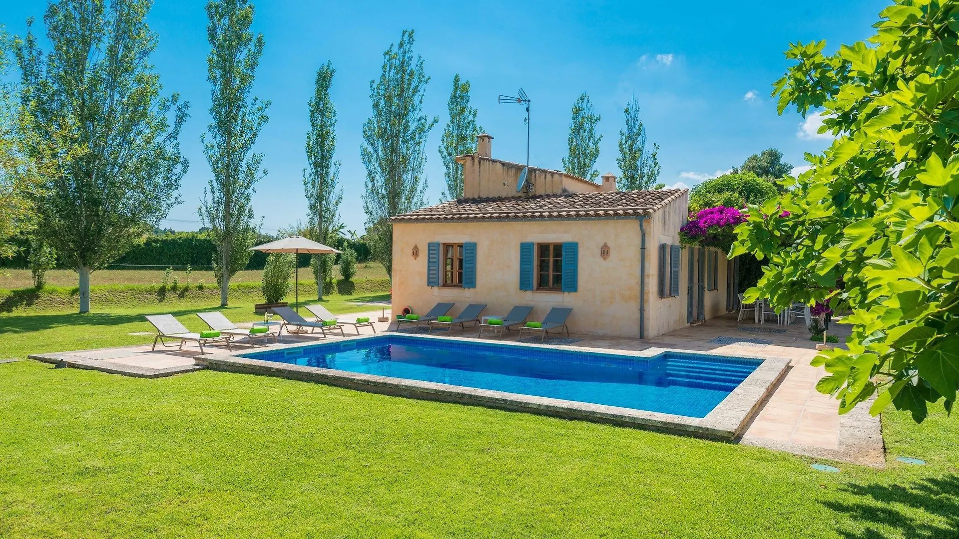Hotel Son Comparet Son Servera  Son Servera (Mallorca)
