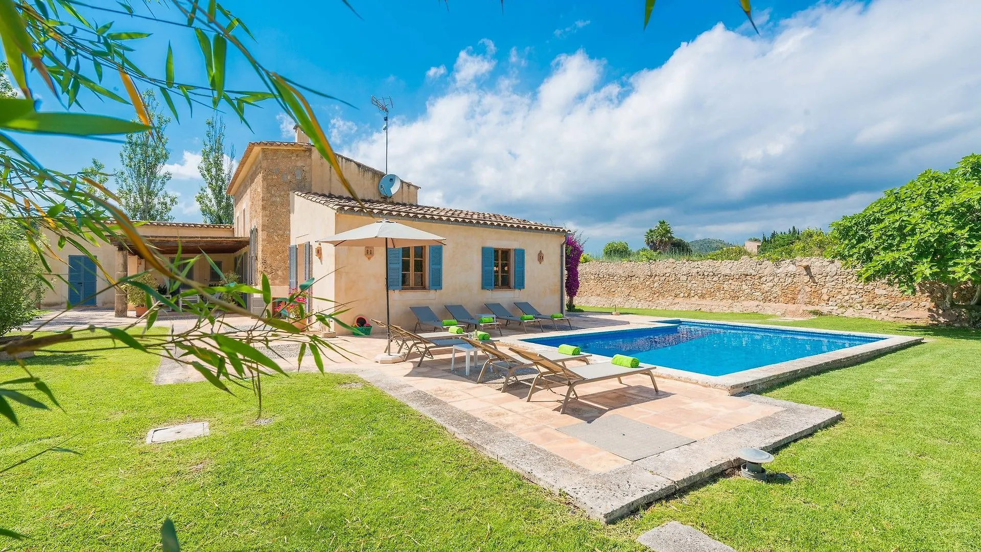 Hotel Son Comparet Son Servera  3*, Son Servera (Mallorca)